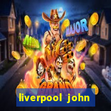 liverpool john moore clearing