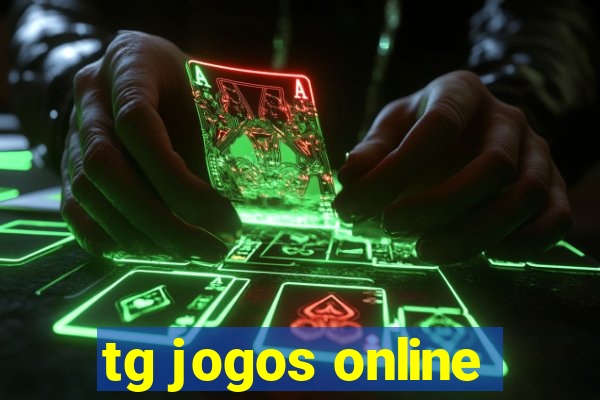 tg jogos online