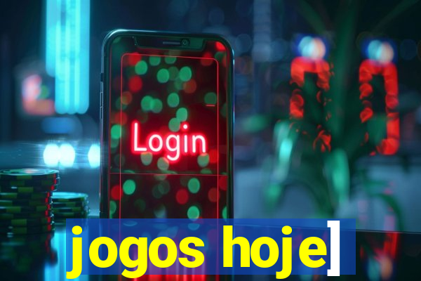 jogos hoje]