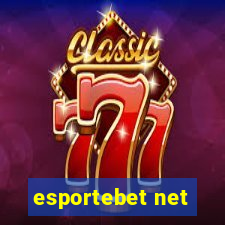 esportebet net