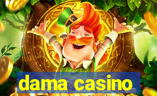 dama casino