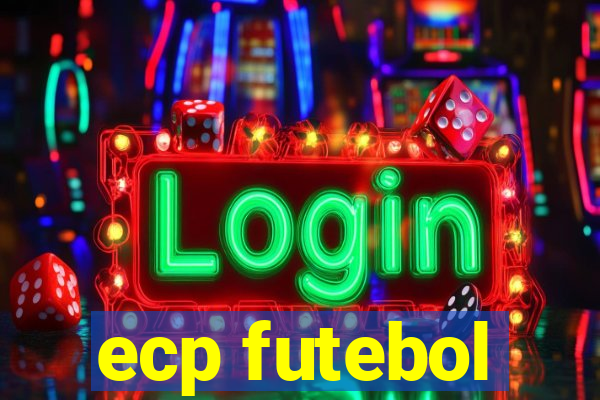 ecp futebol