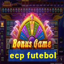 ecp futebol