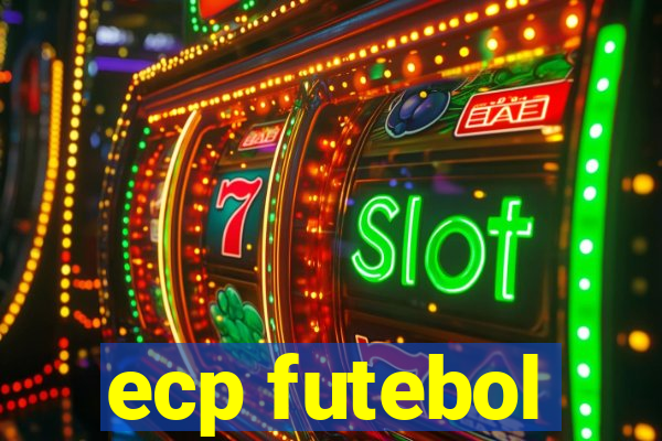 ecp futebol