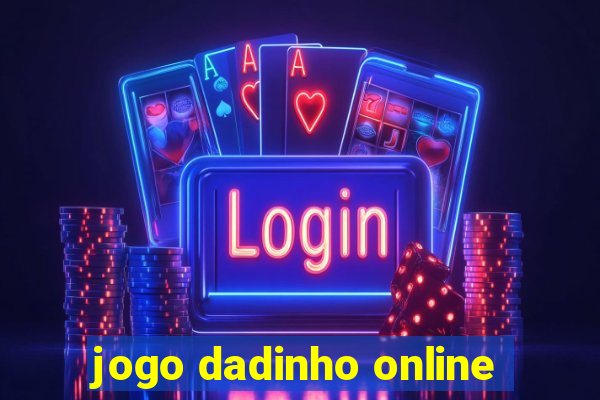 jogo dadinho online