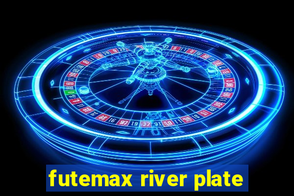 futemax river plate