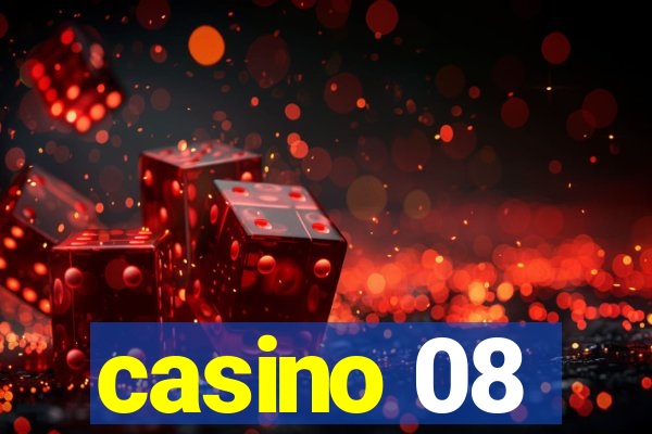 casino 08