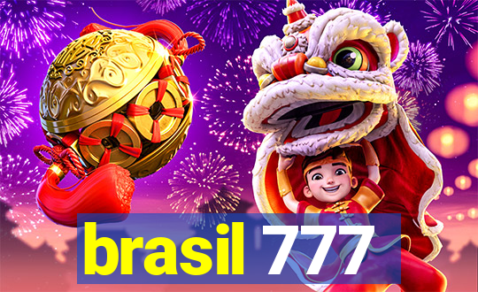 brasil 777