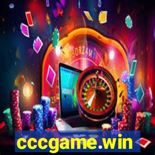 cccgame.win