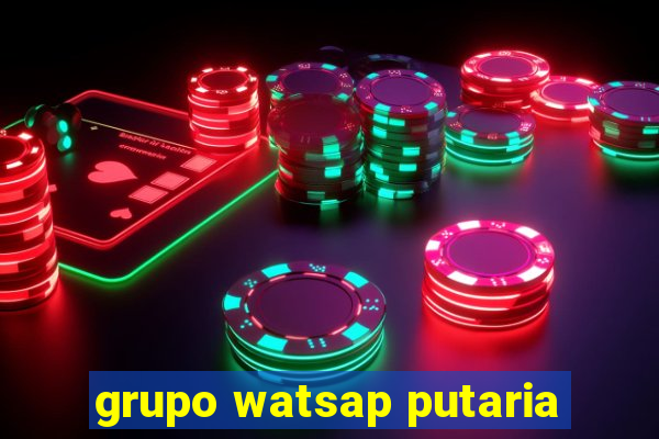 grupo watsap putaria