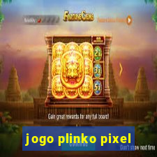 jogo plinko pixel