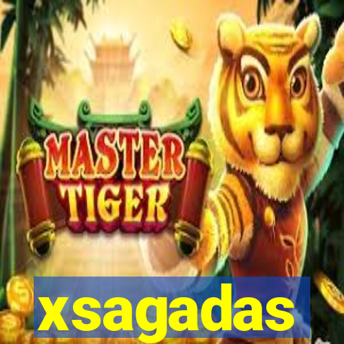 xsagadas