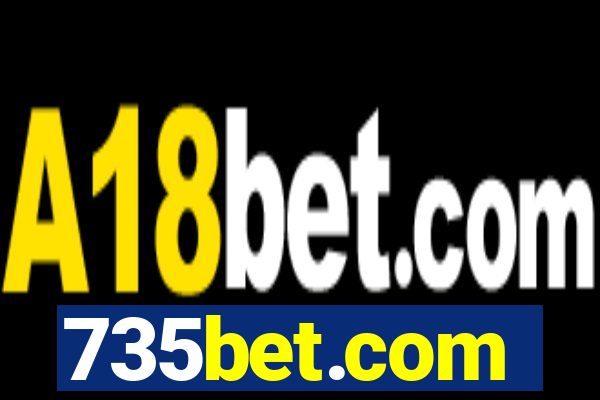 735bet.com