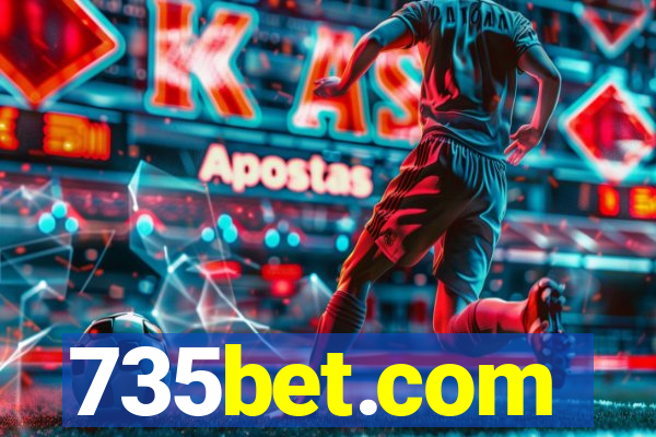 735bet.com