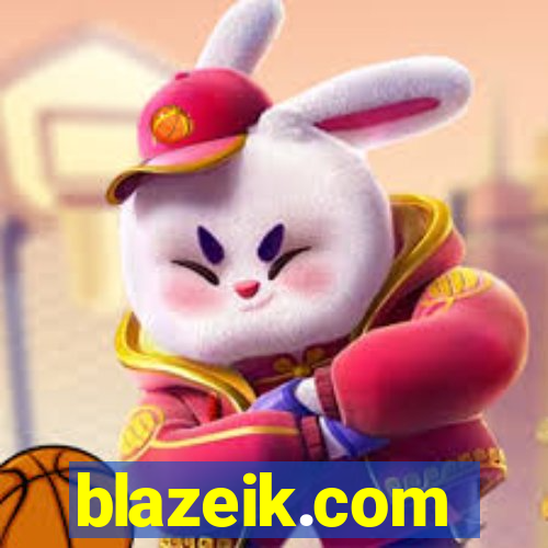 blazeik.com