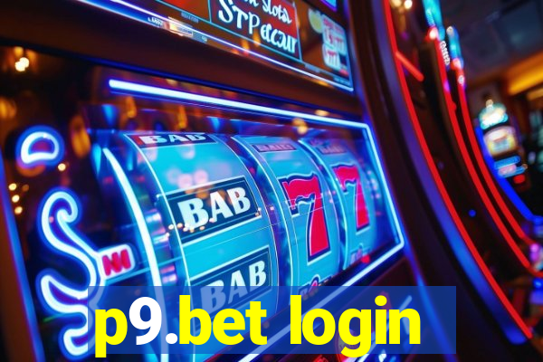 p9.bet login