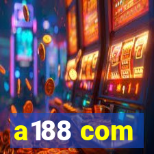 a188 com