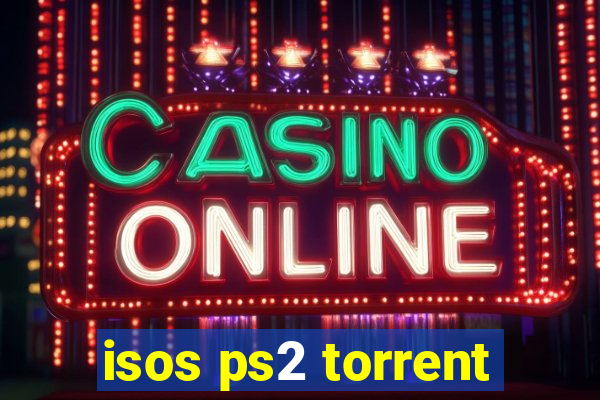 isos ps2 torrent