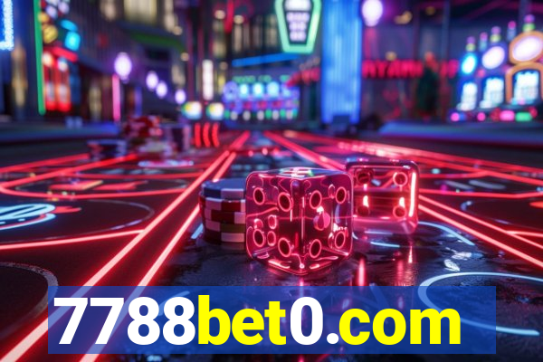 7788bet0.com