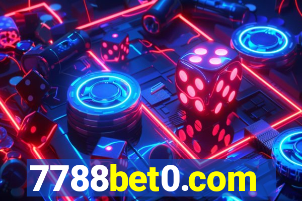 7788bet0.com