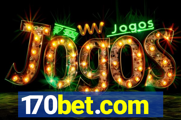 170bet.com