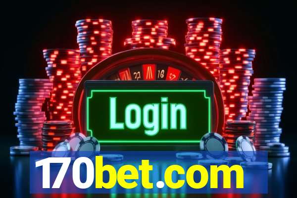 170bet.com