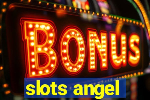 slots angel