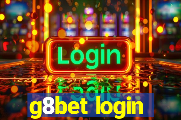 g8bet login