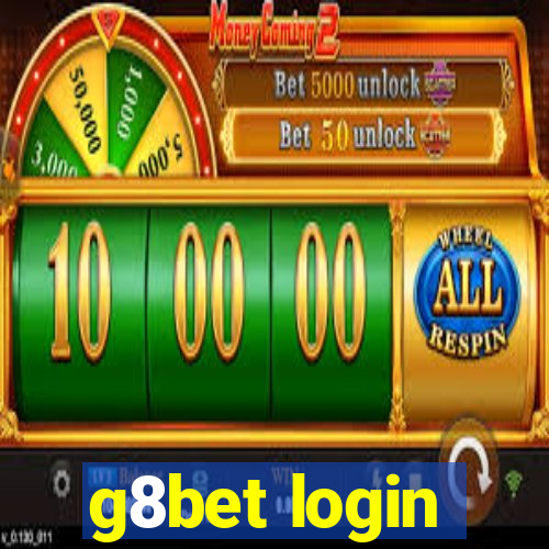 g8bet login