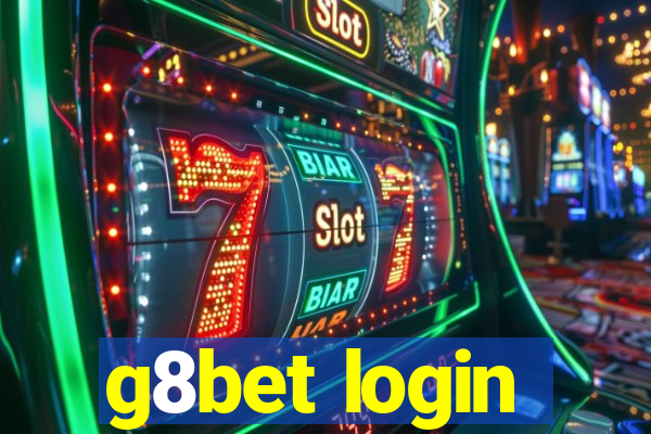 g8bet login