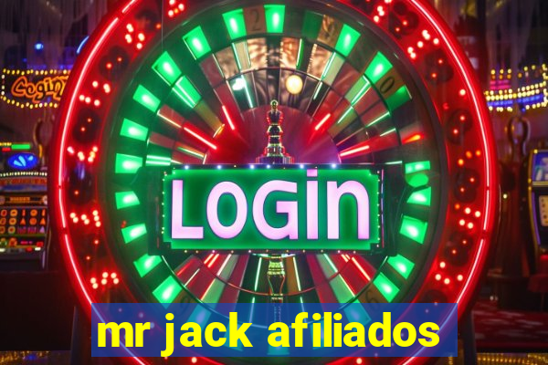 mr jack afiliados