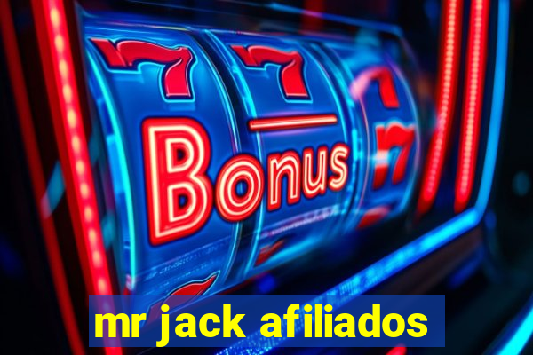 mr jack afiliados