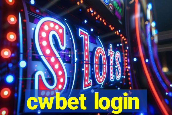 cwbet login