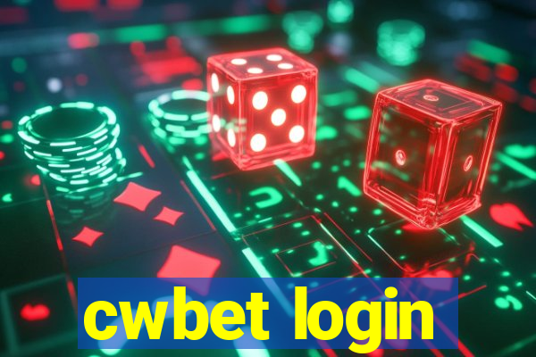 cwbet login