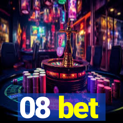 08 bet