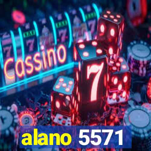 alano 5571