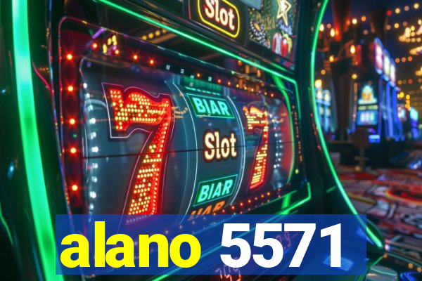 alano 5571