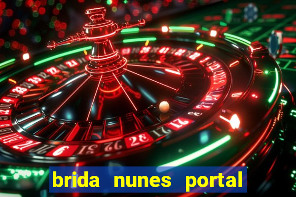 brida nunes portal do zacarias