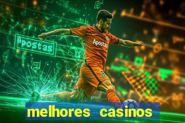 melhores casinos online da europa