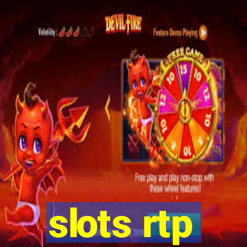 slots rtp