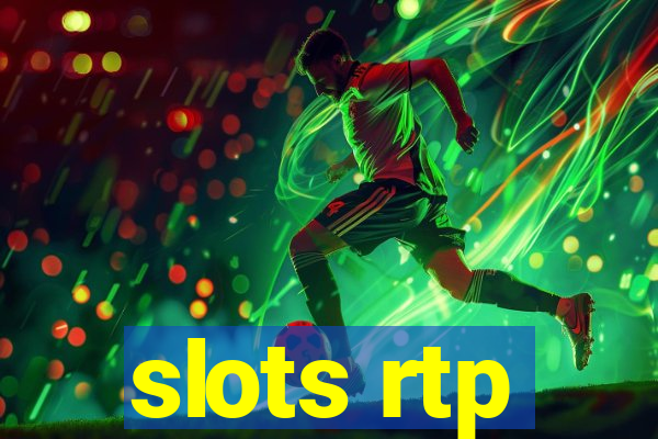 slots rtp