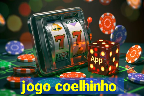 jogo coelhinho