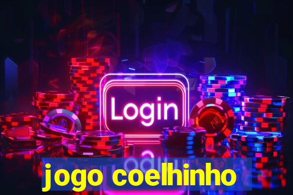 jogo coelhinho