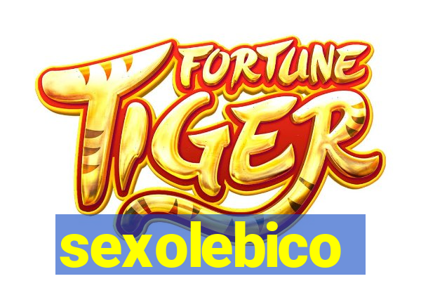 sexolebico