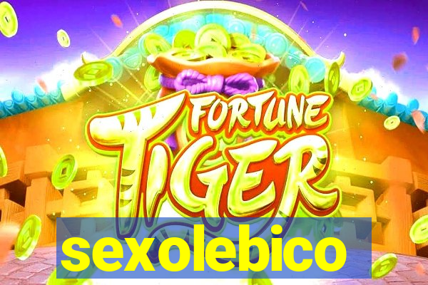 sexolebico