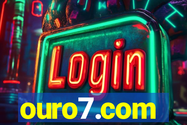 ouro7.com