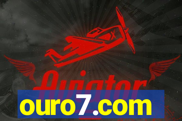 ouro7.com