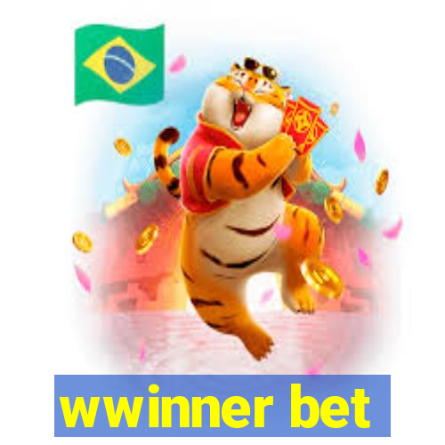 wwinner bet