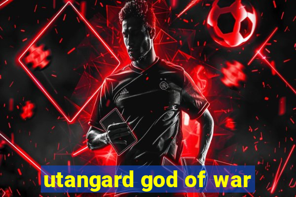 utangard god of war