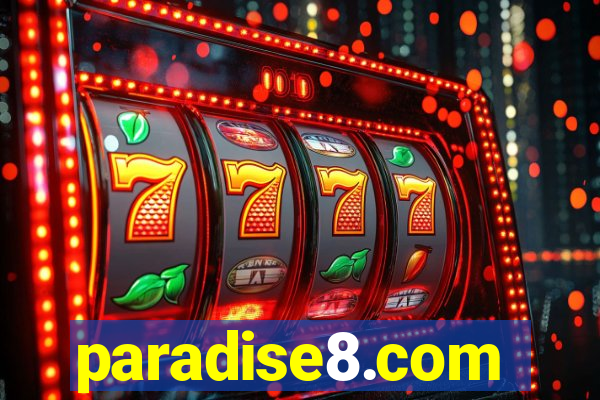 paradise8.com